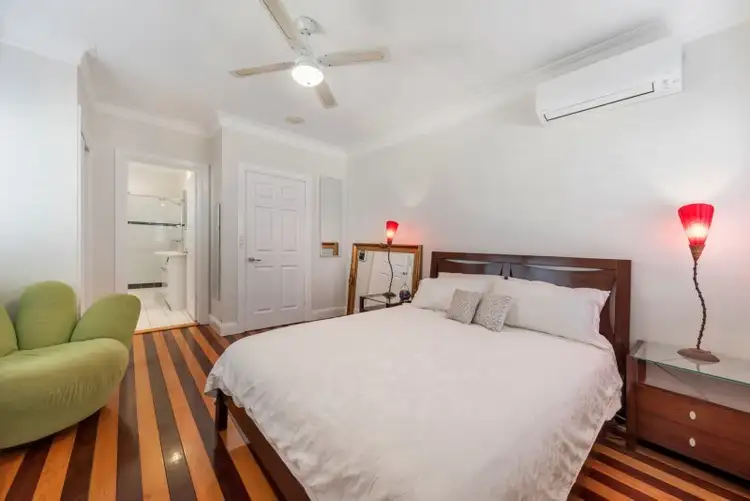 Fifth view of Homely house listing, 117 Mein Street (Cnr Goble Street), Hendra QLD 4011
