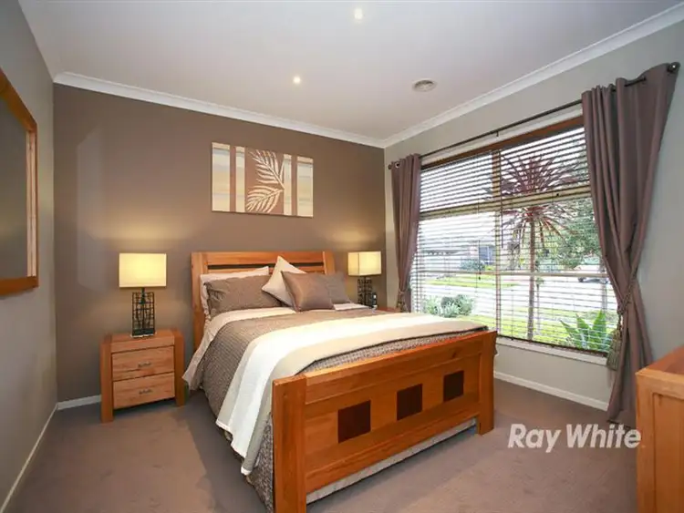 Seventh view of Homely house listing, 9 Locky Grove, Lyndhurst VIC 3975