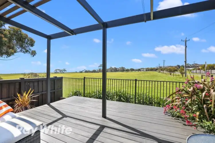Third view of Homely house listing, 2/1 High Ridge Drive, Clifton Springs VIC 3222