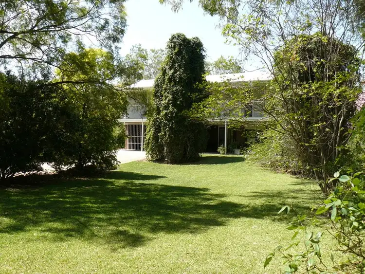 Main view of Homely house listing, 10 Merindah Avenue, Moree NSW 2400