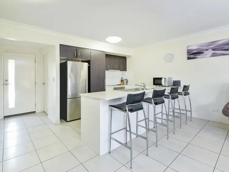 Third view of Homely townhouse listing, 21/22 Cola Crescent, Wynnum West QLD 4178