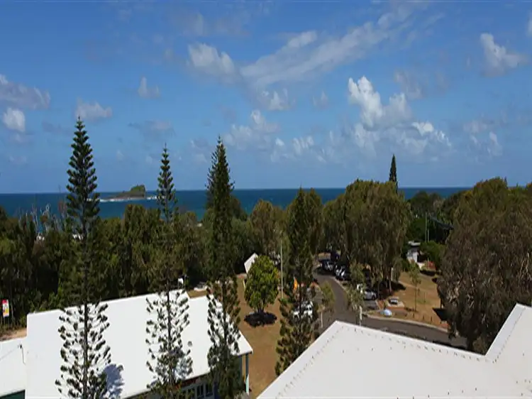Second view of Homely unit listing, 5/21 Mudjimba Esplanade, Mudjimba QLD 4564