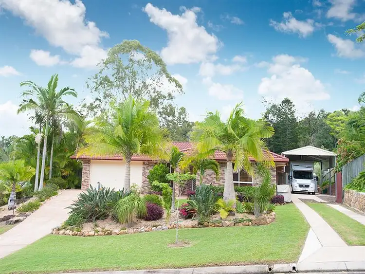 10 Blackbean Court, Buderim QLD 4556