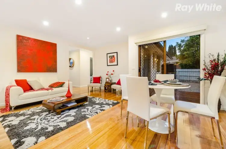 Seventh view of Homely townhouse listing, 64 Rosehill Street, Scoresby VIC 3179