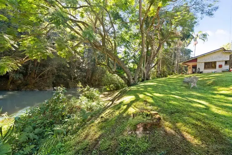 778 Currumbin Creek Road, Currumbin Valley QLD 4223