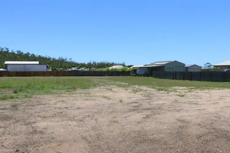 Fifth view of Homely land listing, Lot 60 Beames Crescent, Cannonvale QLD 4802