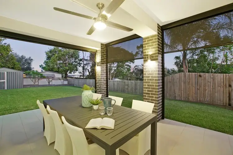 Fourth view of Homely house listing, 38 Brockhouse Street, Upper Mount Gravatt QLD 4122