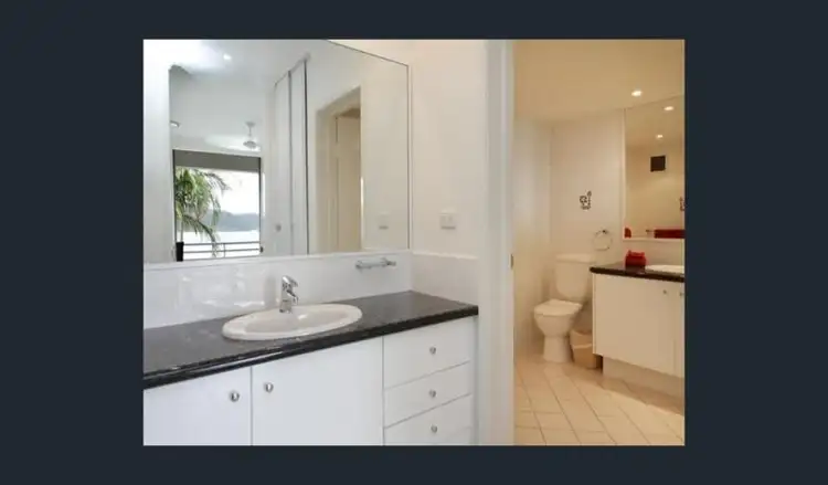 Sixth view of Homely unit listing, E205/18 Resort Drive, Lagoon Lodge, Hamilton Island QLD 4803