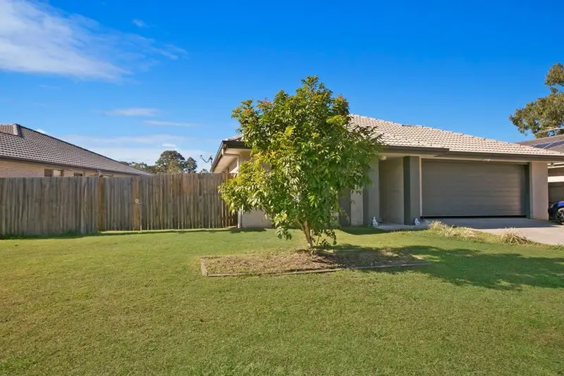 Main view of Homely house listing, 3 Polyanna Court, Loganlea QLD 4131