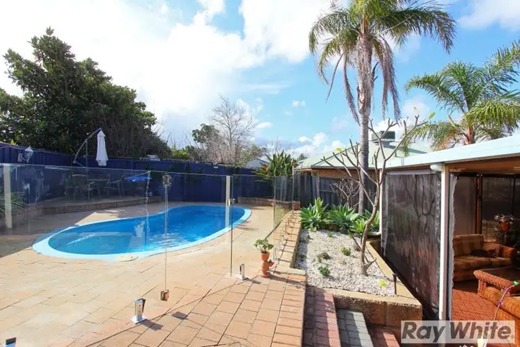 Fifth view of Homely house listing, 37 Sunray Circle, Ellenbrook WA 6069