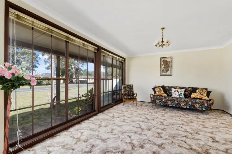 Sixth view of Homely house listing, 61 Joadja Street, Mittagong NSW 2575