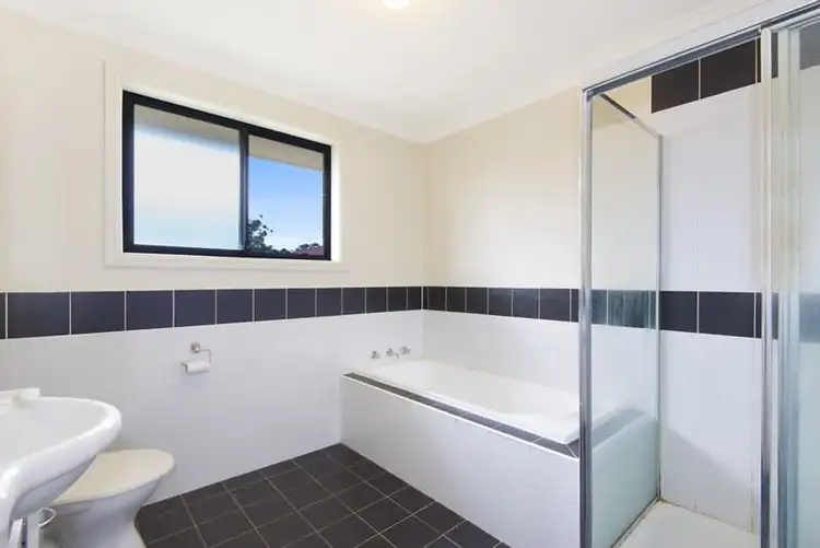 Fourth view of Homely townhouse listing, 30/38 Hillcrest Road, Quakers Hill NSW 2763