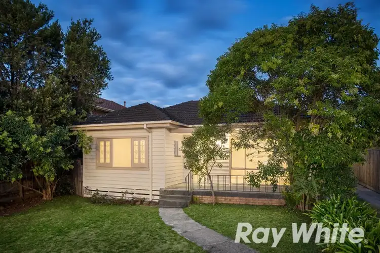 Second view of Homely house listing, 410 Waterdale Road, Heidelberg Heights VIC 3081
