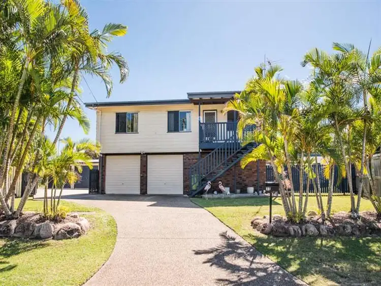 Main view of Homely house listing, 33 Brockway Street, Kippa-ring QLD 4021
