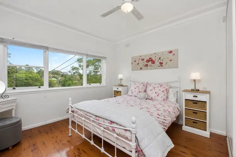 Fifth view of Homely house listing, 4 Deborah Close, Mount Colah NSW 2079