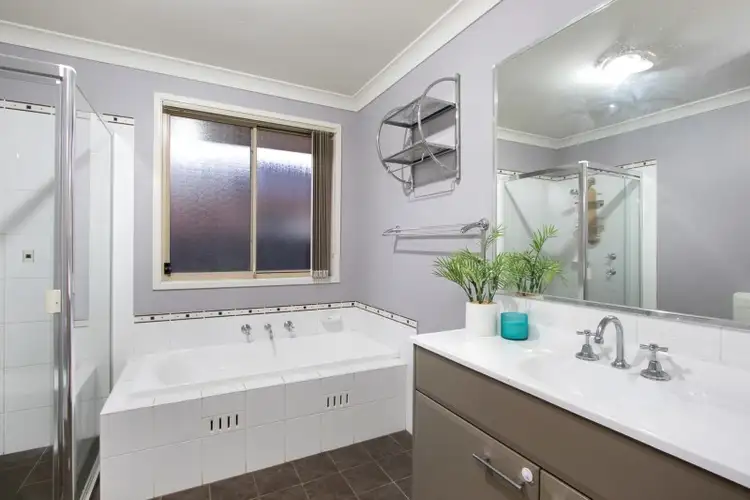 Fourth view of Homely house listing, 8 Forest Place, South Windsor NSW 2756