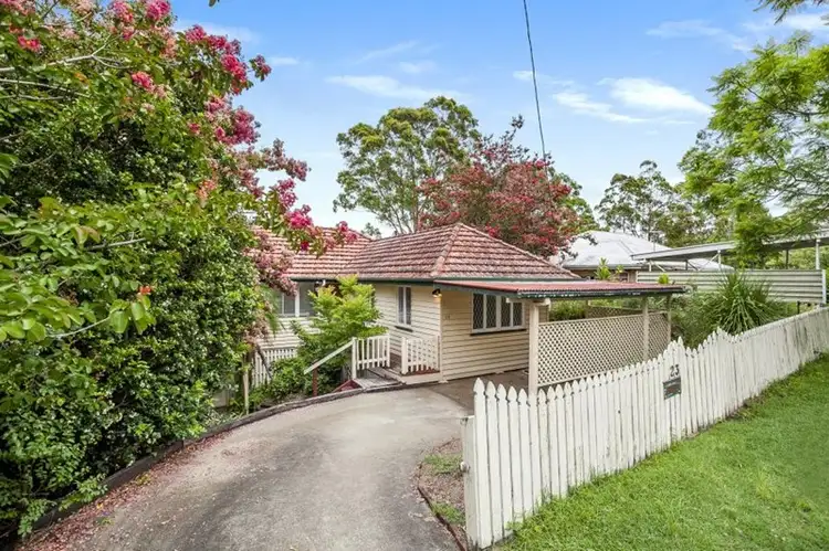 Third view of Homely house listing, 23 Bredden Street, Chapel Hill QLD 4069