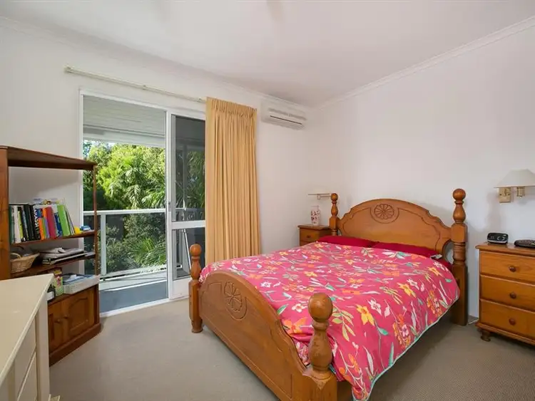 Fifth view of Homely unit listing, Address available on request