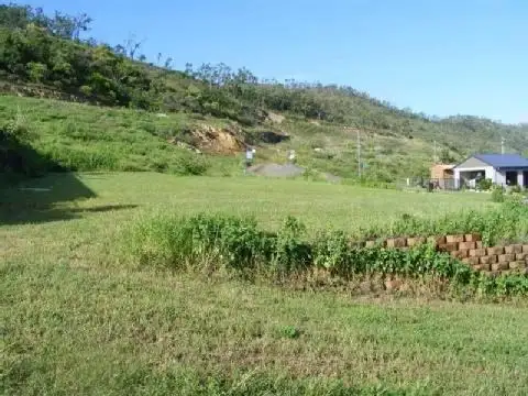Third view of Homely land listing, 22 Glasgow Avenue, Mount Louisa QLD 4814