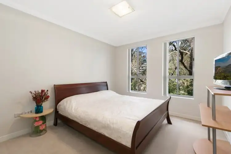 Third view of Homely unit listing, 11/2 Finlay Road, Turramurra NSW 2074
