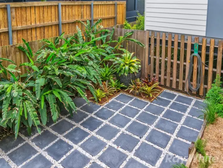 Sixth view of Homely townhouse listing, 2/14 Camborne Street, Alderley QLD 4051