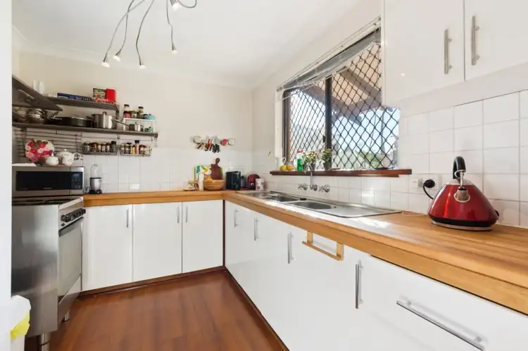 Seventh view of Homely unit listing, 8/19 Hindmarsh Avenue, Yokine WA 6060