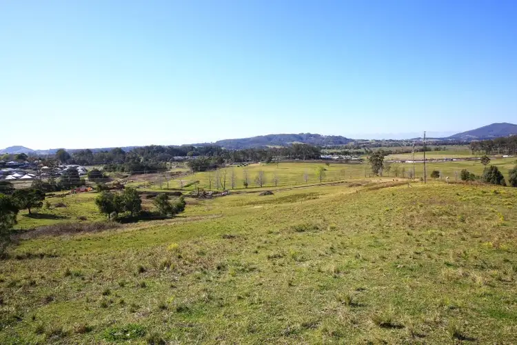 Third view of Homely land listing, Lot 430 Huntingdale Park Estate, Berry NSW 2535