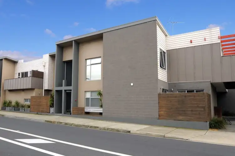 Second view of Homely apartment listing, 11/1A Thames Promenade, Chelsea VIC 3196
