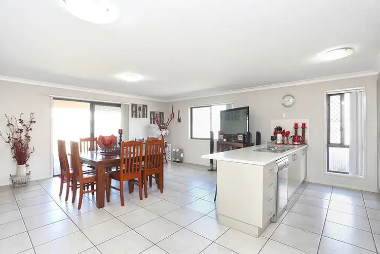 Second view of Homely house listing, 7 Melody Street, Marsden QLD 4132