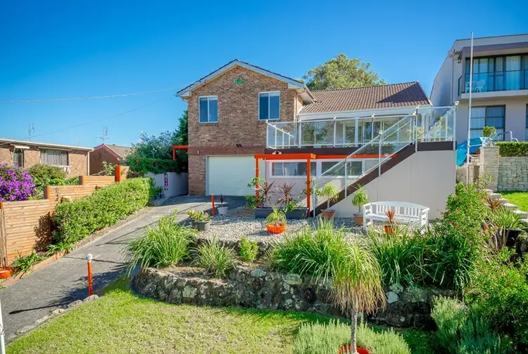 Second view of Homely house listing, 85 Daley Avenue, Daleys Point NSW 2257