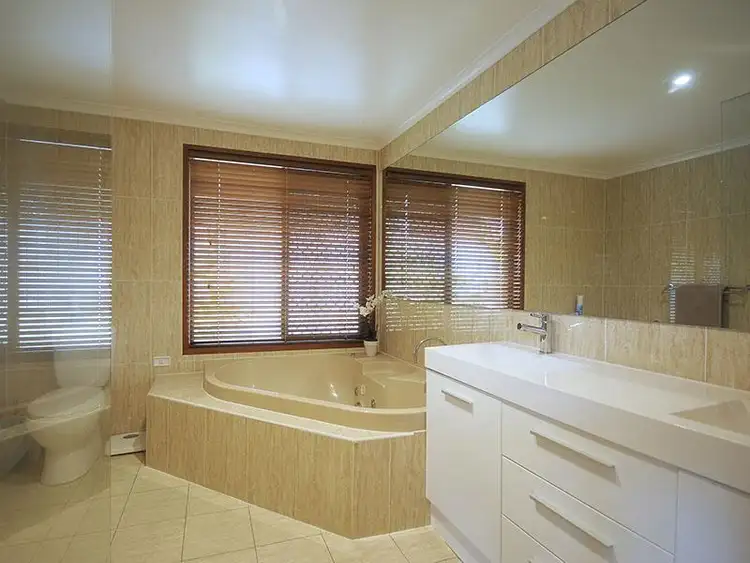Seventh view of Homely house listing, 144 K P McGrath Drive, Elanora QLD 4221