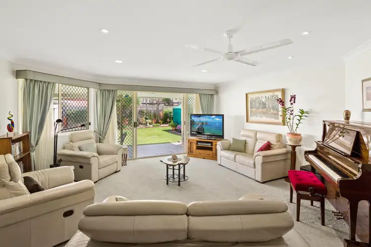 Second view of Homely house listing, 11 Durundur Street, Pelican Waters QLD 4551