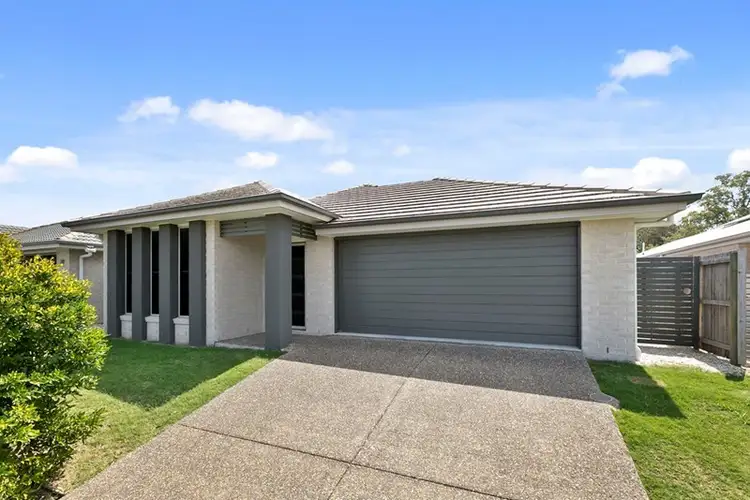 Main view of Homely house listing, 13 Surwold Way, Loganlea QLD 4131