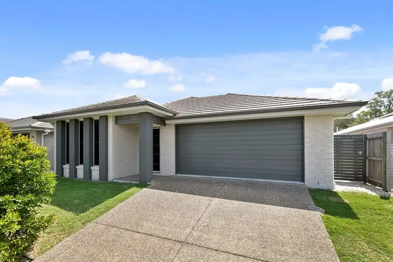 Main view of Homely house listing, 13 Surwold Way, Loganlea QLD 4131