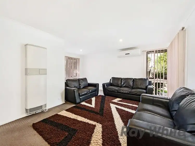 Third view of Homely house listing, 29 Wintersun Drive, Albanvale VIC 3021