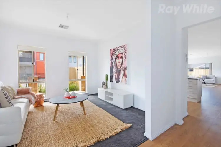 Fourth view of Homely house listing, 9 Flax Lily Lane, Munno Para SA 5115