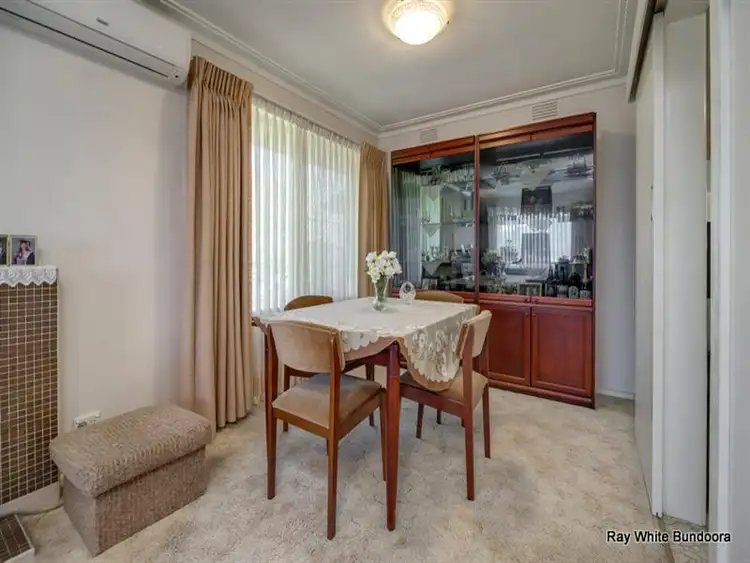 Fourth view of Homely house listing, 21 Milton Parade, Bundoora VIC 3083
