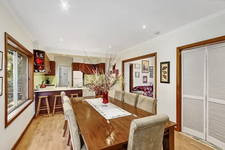 Seventh view of Homely house listing, 12 Lemon Grove, Nunawading VIC 3131