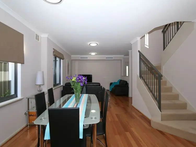 Sixth view of Homely townhouse listing, 5/38 Comer Street, Como WA 6152