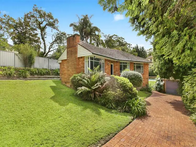Seventh view of Homely house listing, 2 Coolabah Avenue, Turramurra NSW 2074