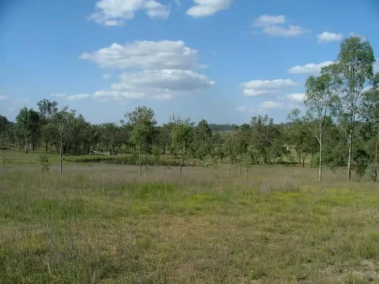 Second view of Homely rural property listing, L307 Emu Creek Road, Crows Nest QLD 4355