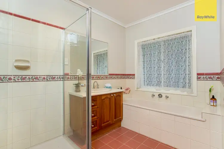 Sixth view of Homely house listing, 26 Whiteley Parade, Taylors Lakes VIC 3038