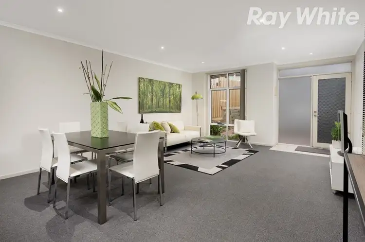 Third view of Homely townhouse listing, 21/121 Grange Boulevard, Bundoora VIC 3083