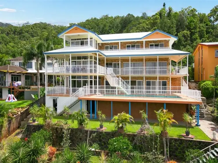 Main view of Homely house listing, 52 Sydney Street, Bayview Heights QLD 4868