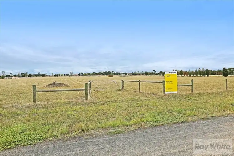 Third view of Homely land listing, 120 Tillys Road, Lara VIC 3212