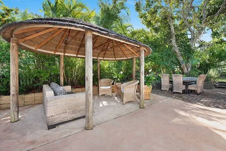 Second view of Homely house listing, 9 Jacaranda Drive, Mooloolaba QLD 4557