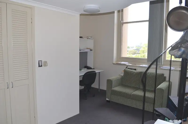 Main view of Homely apartment listing, 3118/185 Broadway, Ultimo NSW 2007