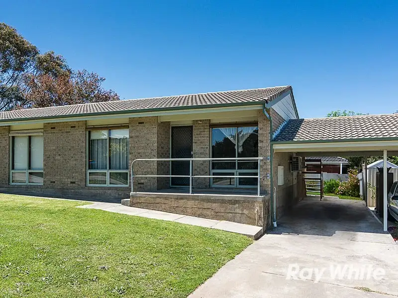 Main view of Homely unit listing, 2/15 Daw Avenue, Mount Barker SA 5251