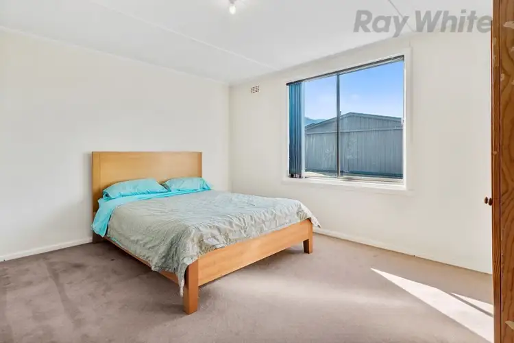 Fifth view of Homely house listing, 8 Walker Crescent, New Norfolk TAS 7140
