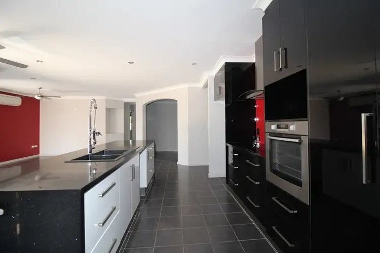 Second view of Homely house listing, 30 Park Avenue, Emerald QLD 4720
